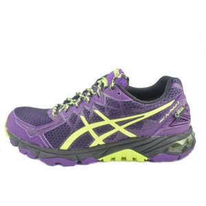 Маратонки Asics Gel-FujiTrabuco 4 G-TX Маратонки Asics Gel-FujiTrabuco 4 G-TX